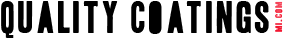 quality coatings logo